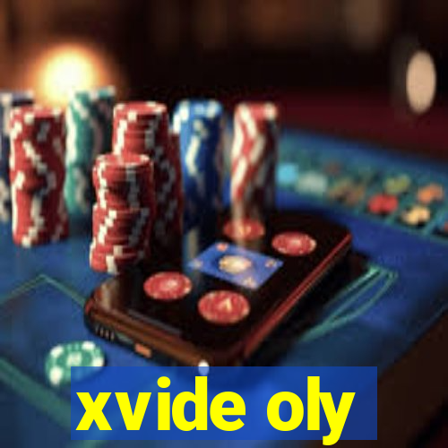 xvide oly